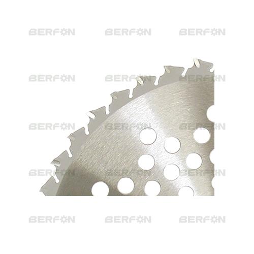 DISCO TCT SANYO METAL SHIROIRYU 40 DENTES